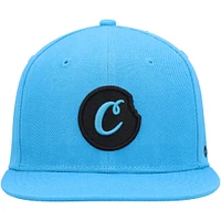 Men's Cookies C-Bite Snapback Hat