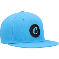 Men's Cookies C-Bite Snapback Hat