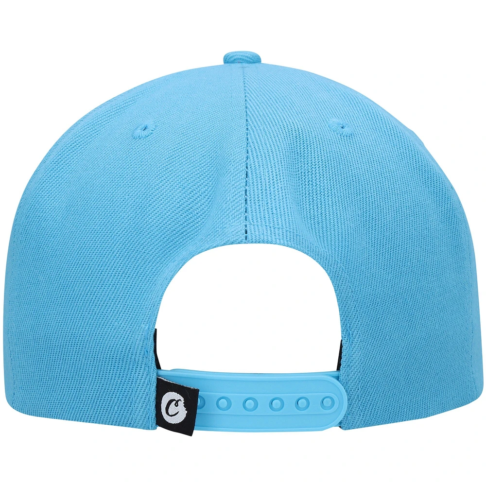 Men's Cookies C-Bite Solid Snapback Hat