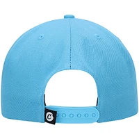 Men's Cookies C-Bite Solid Snapback Hat