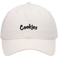 Men's Cookies Cream Original Mint Solid Dad Adjustable Hat