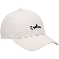 Men's Cookies Cream Original Mint Solid Dad Adjustable Hat