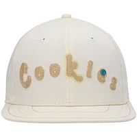 Men's Cookies Cream Show and Prove Snapback Hat