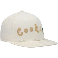 Men's Cookies Cream Show and Prove Snapback Hat