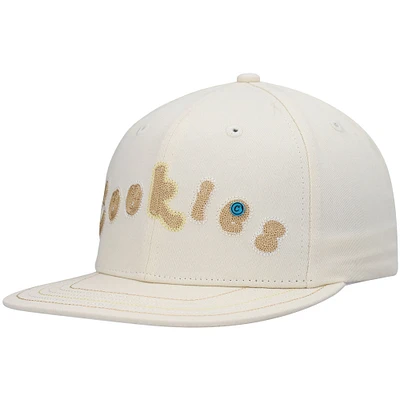 Men's Cookies Cream Show and Prove Snapback Hat