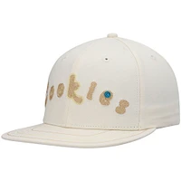 Men's Cookies Cream Show and Prove Snapback Hat