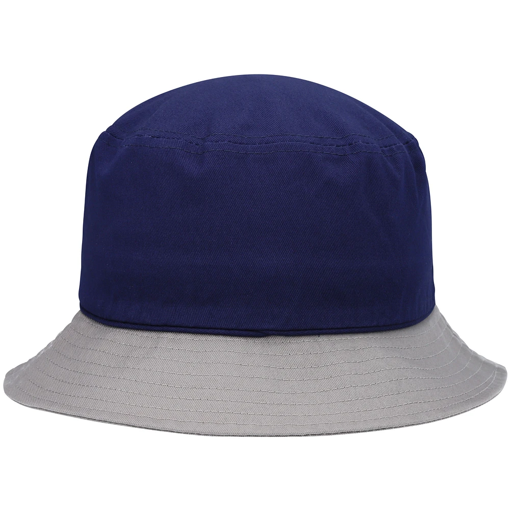 Men's Cookies Navy/Gray Loud Pack Bucket Hat