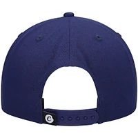 Men's Cookies Navy/Gray Loud Pack Snapback Hat