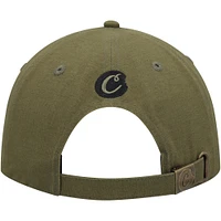 Men's Cookies Olive Original Dad Adjustable Hat