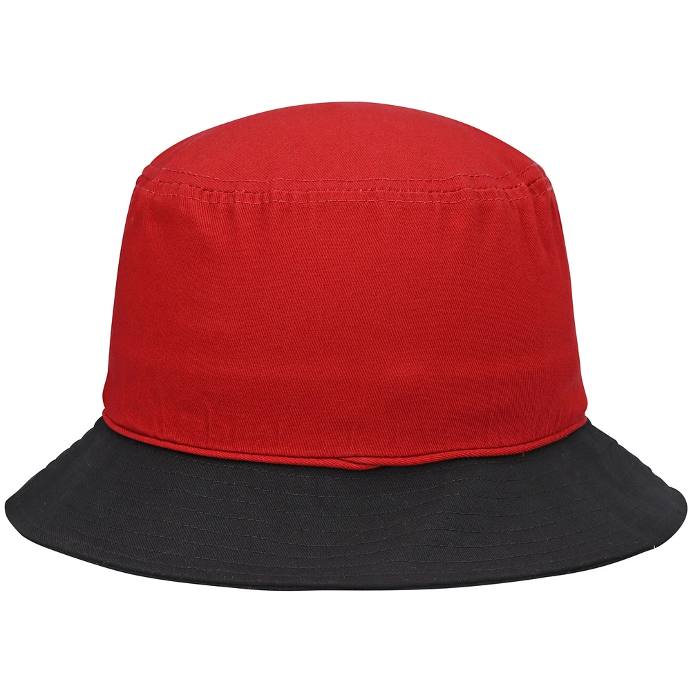 Casquette homme Cookies Red/Black Loud Pack