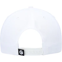 Men's Cookies White/Yellow Fresh Air Snapback Hat