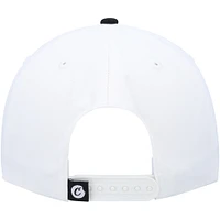 Casquette Snapback Costa Azul Cookies Blanche pour Homme