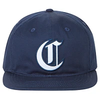 Men's Navy Cookies Ivy League Adjustable Hat