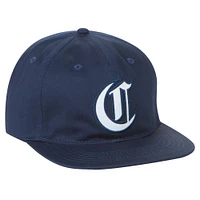 Men's Navy Cookies Ivy League Adjustable Hat