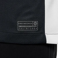 Youth Nike White Corinthians 2024/25 Home Replica Jersey