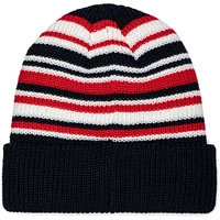 Men's Black Cruz Azul Toner Cuffed Knit Hat