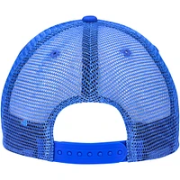 Men's Blue Cruz Azul Club Gold Adjustable Hat