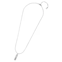 BaubleBar Dallas Cowboys Logo Pendant Necklace