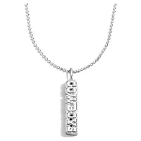 BaubleBar Dallas Cowboys Logo Pendant Necklace