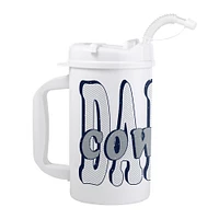 Dallas Cowboys 33oz. Cruise Tumbler