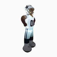 Dallas Cowboys Player Lawn Inflatable