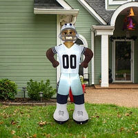 Dallas Cowboys Player Lawn Inflatable
