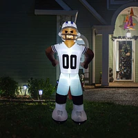 Dallas Cowboys Player Lawn Inflatable