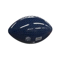 Dallas Cowboys Rubber Glossy Mini Football