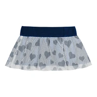 Infant  Dallas Cowboys Love My Team Bodysuit & Skirt Set
