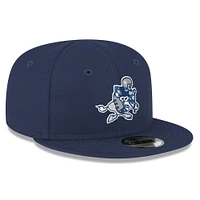 Infant New Era Navy Dallas Cowboys My 1st 9FIFTY Adjustable Hat