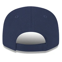 Infant New Era Navy Dallas Cowboys My 1st 9FIFTY Adjustable Hat
