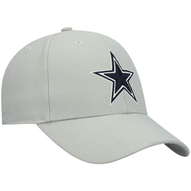 Casquette ajustable à logo secondaire '47 Dallas Cowboys MVP pour homme