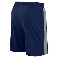 Men's Fanatics Navy/Gray Dallas Cowboys Break It Loose - Shorts