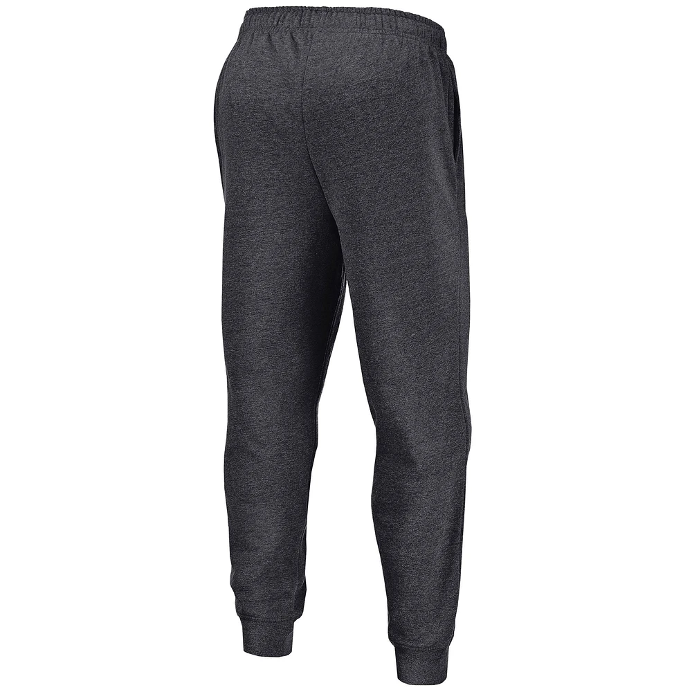 Pantalon de jogging en polaire Boost bleu marine Dallas Cowboys Fanatics pour homme