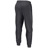 Pantalon de jogging en polaire Boost bleu marine Dallas Cowboys Fanatics pour homme