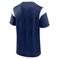 Men's Fanatics Navy Dallas Cowboys Home Stretch Team T-Shirt