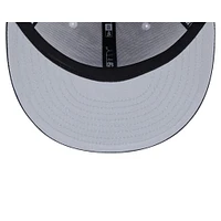 Men's New Era Arctic Camo/Graphite Dallas Cowboys 2024 Salute To Service 59FIFTY Fitted Hat