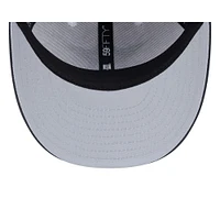 Men's New Era Arctic Camo/Graphite Dallas Cowboys 2024 Salute To Service Low Profile 59FIFTY Fitted Hat