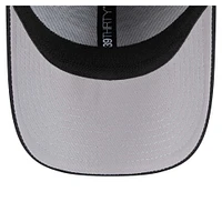 Casquette flexible Sport Night Active 39THIRTY des Dallas Cowboys New Era noire pour hommes