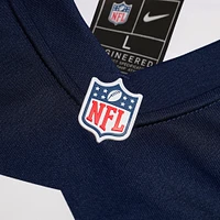 Men's Nike Micah Parsons Navy Dallas Cowboys Alternate Game Jersey