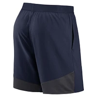 Men's Nike Navy Dallas Cowboys Team Shorts