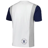T-shirt Tommy Hilfiger blanc Dallas Cowboys Philip pour hommes