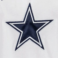 T-shirt Tommy Hilfiger blanc Dallas Cowboys Philip pour hommes
