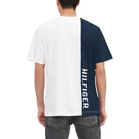 Men's Tommy Hilfiger White Dallas Cowboys Zack T-Shirt