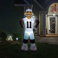 Micah Parsons Dallas Cowboys Player Lawn Inflatable