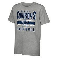 Ensemble combiné de t-shirts the Mix des Cowboys Dallas préscolaires