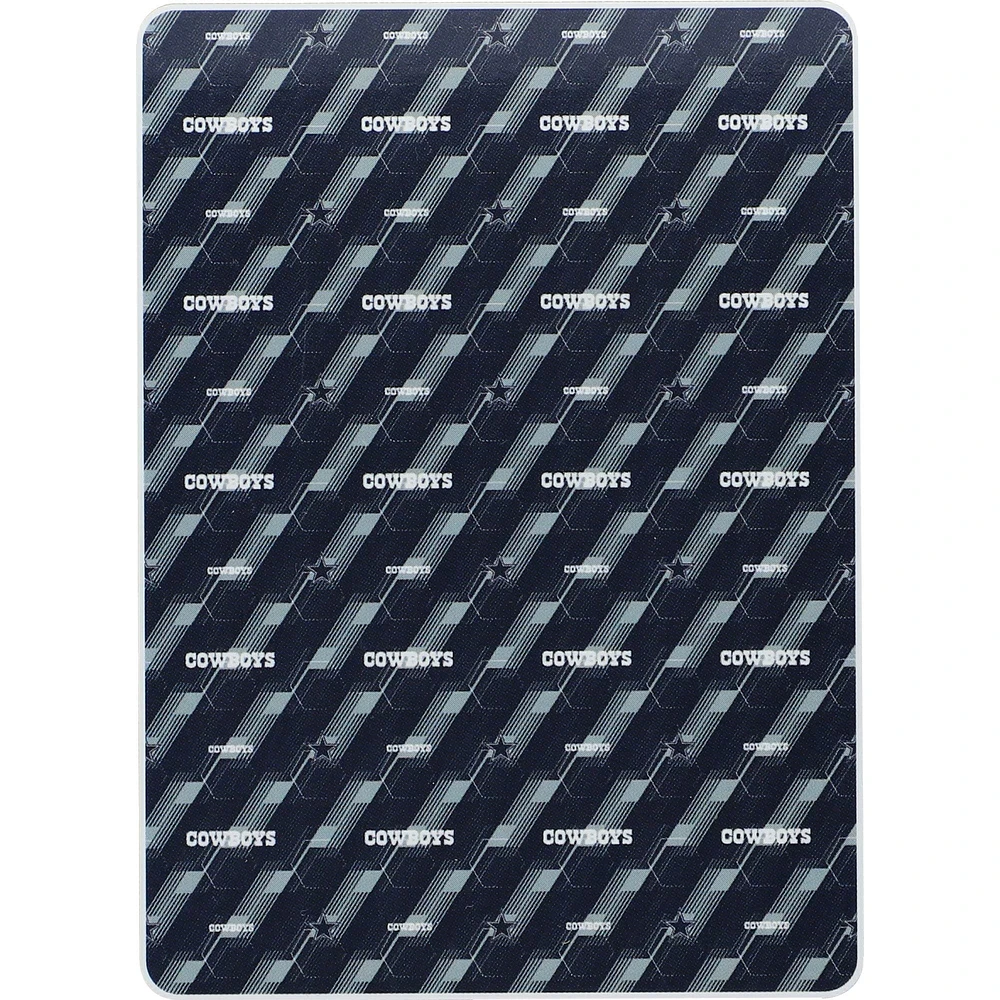 The Northwest Group Dallas Cowboys 60'' x 72'' Outdoor Picnic Blanket