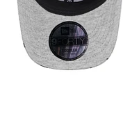 Toddler New Era Gray Dallas Cowboys Critter 9FORTY Flex Hat