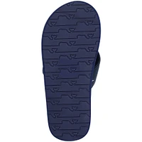 Vineyard Vines Dallas Cowboys Flip Flops