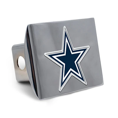 WinCraft Dallas Cowboys Housse d'attelage en métal de qualité supérieure
